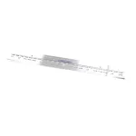Bakers Pride G8095U CONT.PNL ASSEMBLY, THERM-CONTROL [