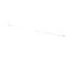 Turbo Air G8F0501200 DOOR SPRING