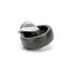 Turbo Air G8F6500101 Caster, 4", Swivel, No Brake, Stem