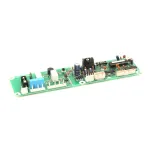 Main Pcb For Turbo Air Part# G8R5400101