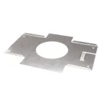 Star G9-EC0093 FAN BAFFLE ASSEMBLY-QUAD NOZZ