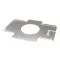 Star G9-EC0093 FAN BAFFLE ASSEMBLY-QUAD NOZZ
