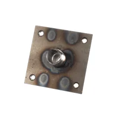 Star G9-GC0001 BULKHEAD ASSY-1/2,UM1854