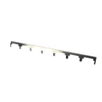 Bakers Pride G9093K Rear Radiant Support, CFL60/84, CE-60, CE-84