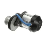 Biro GA62GM MOTOR ASSEMBLY IP 65 115V 60 HZ, B350M B350A