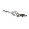 Doyon GAC241P07 COMPLETE CONVERSION KIT NATUR