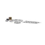 Doyon GAC241P08 CONVERSION KIT NATURAL TO LP