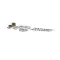 Doyon GAC241P08 CONVERSION KIT NATURAL TO LP