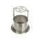 Doyon GAGP6 Ground Plate, PIZ6G