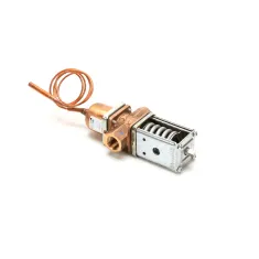 Kold-Draft GAR00701D Liquid Regulator Valve, 3/8"