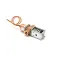 Kold-Draft GAR00701D Liquid Regulator Valve, 3/8"