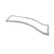 Adcraft GAS-18 GASKET