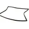 Culitek GAS-23 GASKET USBD-5928/2, USBD6928/2