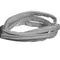 Culitek GAS-7 GASKET FOR USPZ-2D, 25X24.625X0.75