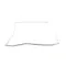 Culitek GAS-9 GASKET FOR SL1/ SL1M 635X656MM