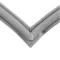 Lockwood GASKETMAG2121 Magnetic Gasket Assembly, Top Door, 21" x 21"