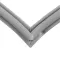 Lockwood GASKETMAG2121 Magnetic Gasket Assembly, Top Door, 21" x 21"