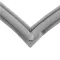 Lockwood GASKETMAG2121 Magnetic Gasket Assembly, Top Door, 21" x 21"