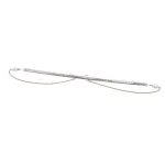 Star GB-198037 Heater Tube, Quartz, 220V, 800W, 214HX