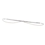 Star GB-198037 Heater Tube, Quartz, 220V, 800W, 214HX