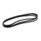 Precision Mixer GB-HV68-015 V-BELT SET OF 3