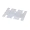 Star GB-Z9864 RETAINER, 6 TUBE