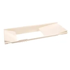 Kold-Draft GBR00668 REPLACEMENT PLASTIC ICE CHUTE