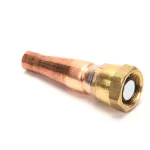 Kold-Draft GBR-02218 FEMALE SELF SEAL COUPLING