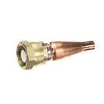 Kold-Draft GBR-02219 FEMALE SELF-SEALING COUPLING