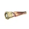 Kold-Draft GBR02219 Coupling, Female, Self Sealing
