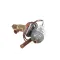 Kold-Draft GBR02359 Expansion Valve With Drier, Txv