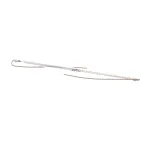 Star GC-197855 HEATERTUBE, QUARTZ