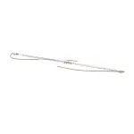 Star GC-197855 HEATERTUBE, QUARTZ