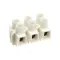 Star GD-115392 Terminal Block, 3 Pole