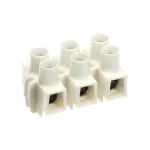 Star GD-115392 Terminal Block, 3 Pole