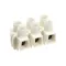 Star GD-115392 Terminal Block, 3 Pole