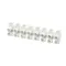 Star GD-115397 Terminal Block, 8 Pole