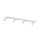 Star GD-115523 JUMPER, COPPER 4 POS LG