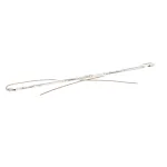 Star GD-197888 HEATER TUBE, QUARTZ, 208V, 613W, 314H
