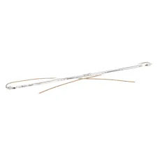 Star GD-197888 HEATER TUBE, QUARTZ, 208V, 613W, 314H