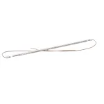 Star GD-197889 Heater Tube, Quartz, 240V, 600W, 314HX