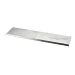 Star GD-401233 Heat Shutter, Caution Hot