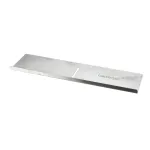 Star GD-401233 Heat Shutter, Caution Hot