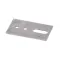 Star GD-402446 RETAINER, SINGLE TUBE