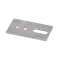 Star GD-402446 RETAINER, SINGLE TUBE