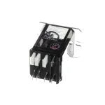 Time Delay Relay, 24 Volt Coil, 50/60HZ