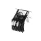 Time Delay Relay, 24 Volt Coil, 50/60HZ