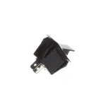 Door Switch, 10A, Black