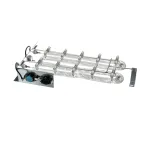 3.5KW HEATER ASSEMBLY