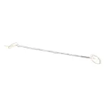 Star GE-197988 Heater Tube, Quartz, Wired-In, 208 Volt, 550 Watt